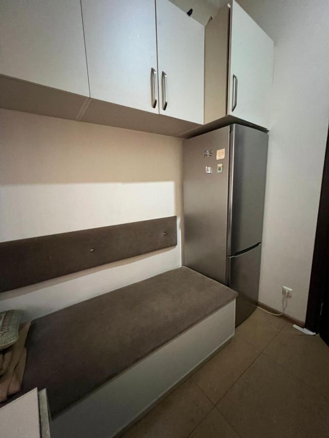 Hotel Albatros 巴统 外观 照片