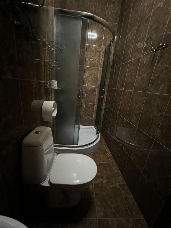 Hotel Albatros 巴统 外观 照片